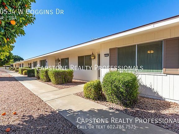 5th image of 10534 W Coggins Dr