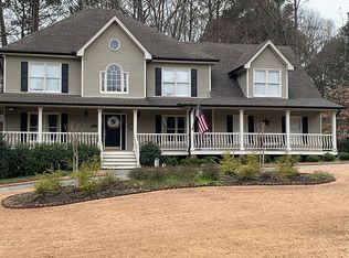 3805 Cannonwolde Dr, Snellville, GA 30039