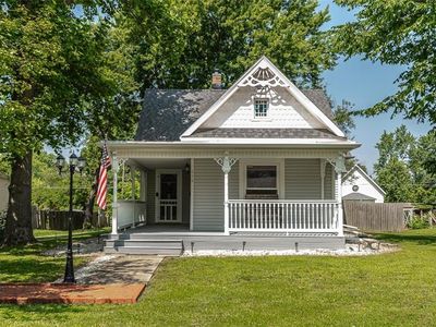 614 N Mulberry St, Ottawa, KS, 66067