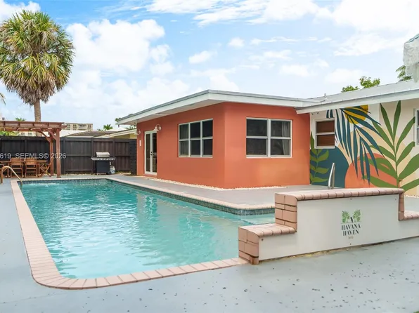 3627 NE 19th Ave, Fort Lauderdale, FL 33308