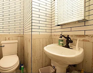 Rented by Cityside Rentals Corp