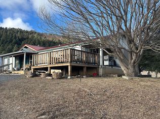 243 State Highway 266, Sapello, NM 87745