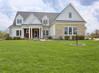 1053 County Road 1200 E, Tolono, IL 61880