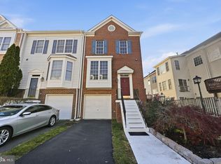 7665 Audubon Meadow Way, Alexandria, VA 22306