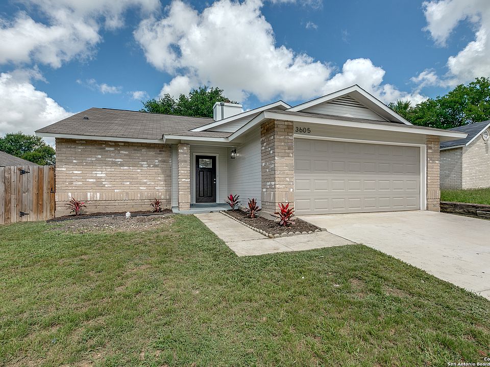 1st image of 3605 Woodglow Cir