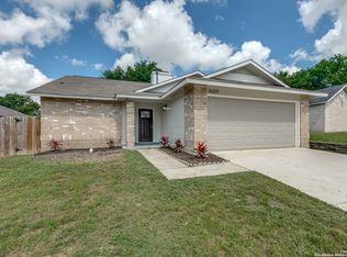 3605 Woodglow Cir, San Antonio, TX 78244