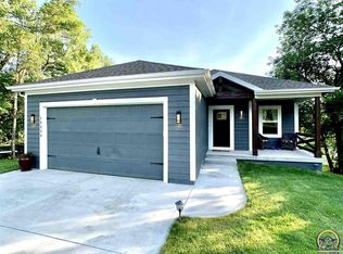 15220 Gardner East Rd, Gardner, KS 66030