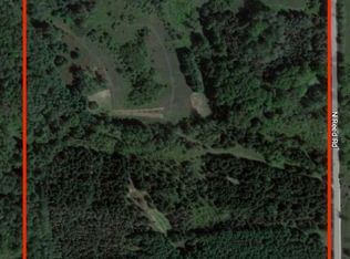 0 N Reed Rd, Twining, MI 48766