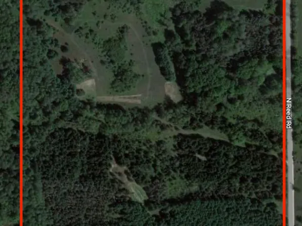 0 N Reed Rd, Twining, MI 48766