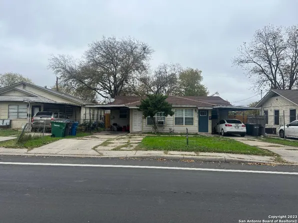 1509 FRESNO, San Antonio, TX 78201