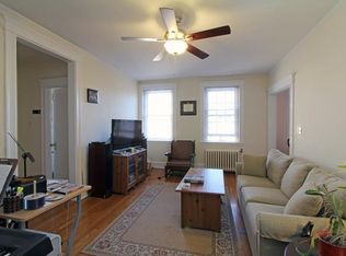 850 Massachusetts Ave #23, Cambridge, MA 02139
