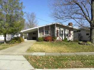 1588 Krylon Dr, Cincinnati, OH 45215