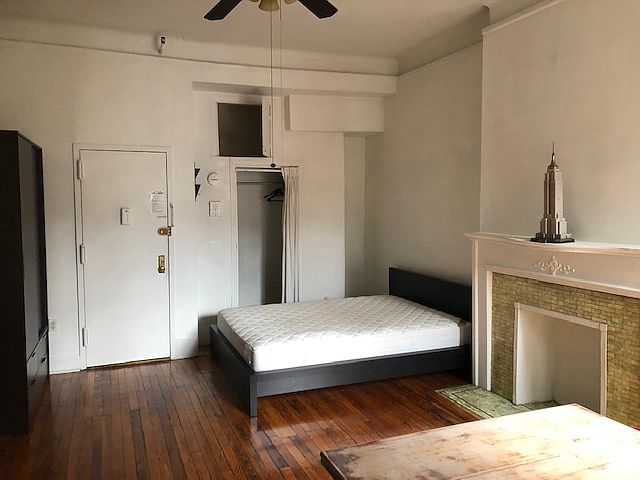 2nd image of 284 W 137th St APT 3R