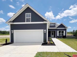 3615 Highway 777, Loris, SC 29569