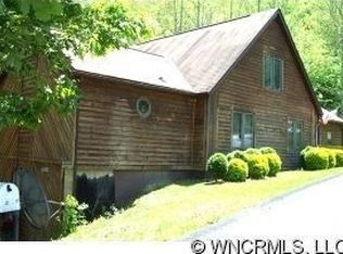 18 Hutchinson Woods, Fletcher, NC 28732