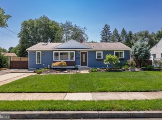 26 Boswell Rd, Marlton, NJ 08053