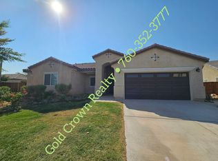 2375 Hazel Ave, Imperial, CA 92251