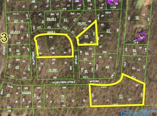 View St, Gadsden, AL 35904