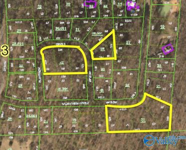 View St, Gadsden, AL, 35904