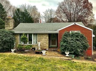 4500 William Flynn Hwy, Allison Park, PA