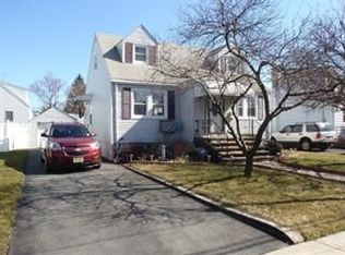 202-204 Lenox Ave, Paterson, NJ 07502