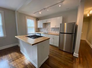 6225 Robison Rd APT 3, Cincinnati, OH 45213