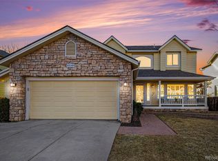 10549 Winterflower Way, Parker, CO 80134