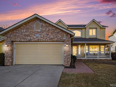 10549 Winterflower Way, Parker, CO, 80134