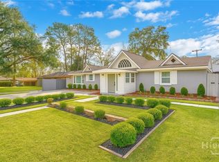 2207 Mason Dr, Savannah, GA 31404