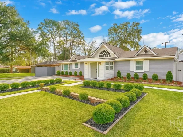 2207 Mason Drive, Savannah, GA 31404