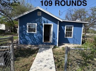 109 Rounds St, San Antonio, TX 78207