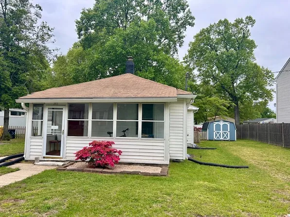 311 Main Ave SW, Glen Burnie, MD 21061