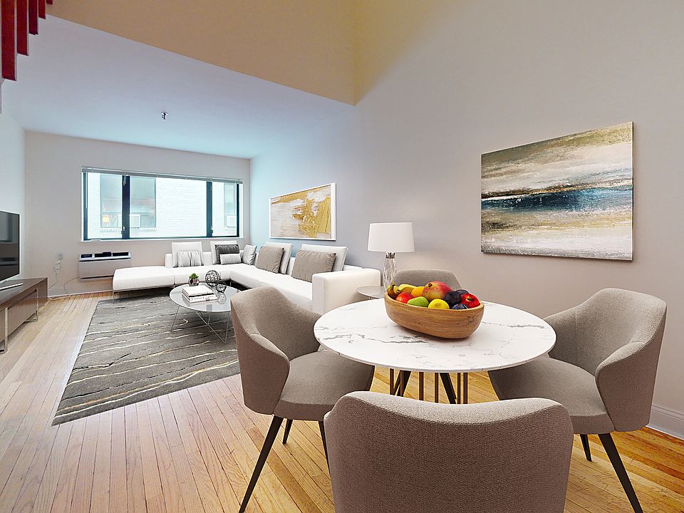 1st image of 1 Astor Pl APT 3M