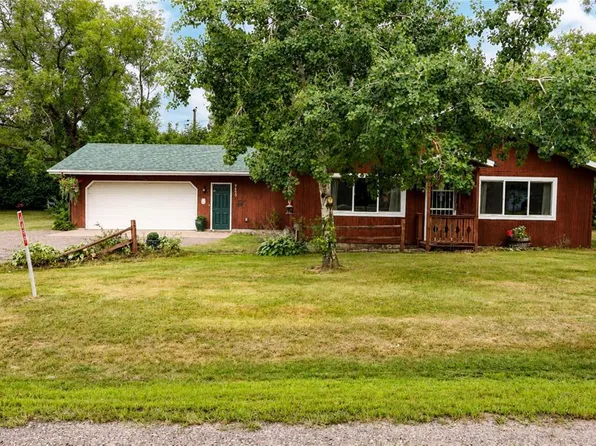 4499 County Highway P, Chippewa Falls, WI 54729