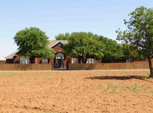 716 County Road 30, Lamesa, TX 79331