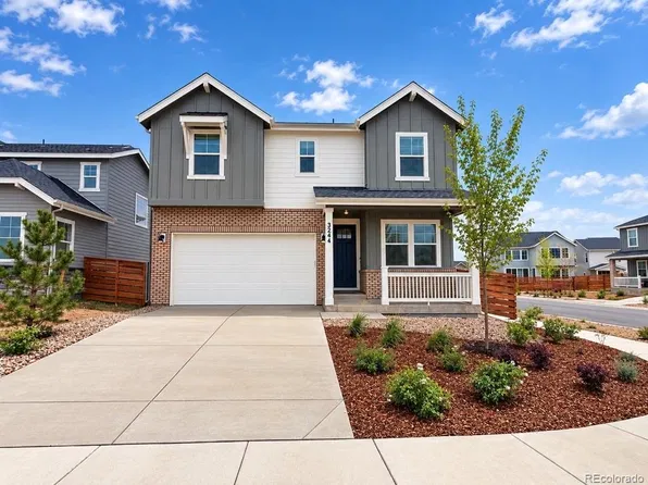 3241 N Elk Way, Aurora, CO 80019