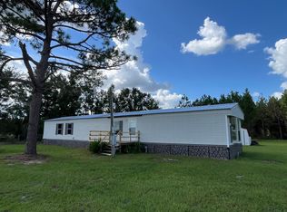 22131 104th St, Live Oak, FL 32060