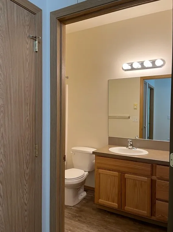 2 bed, 1222 sqft, $1,750 — Photo 2