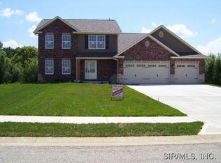 8008 Piedmont, Troy, IL 62294