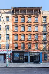 172 Attorney Street in Lower East Side