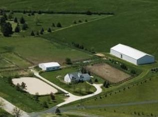 W324S3649 Cth E, Dousman, WI 53118