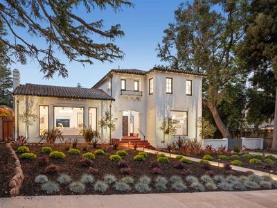 310 Virginia Ave, San Mateo, CA, 94402