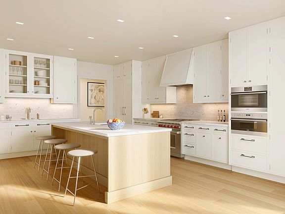 2nd image of 378 W End Ave Penthouse B