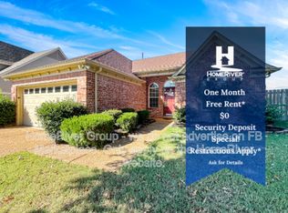 55 Magnolia Garden Ln, Oakland, TN 38060