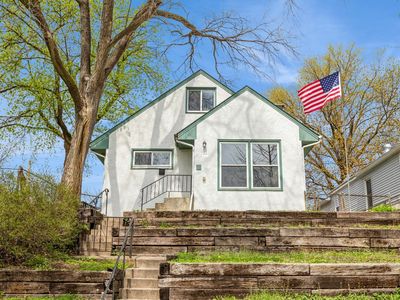 15 Magnolia Ave E, Saint Paul, MN, 55117