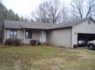 776 State Route 93 S, Eddyville, KY 42038