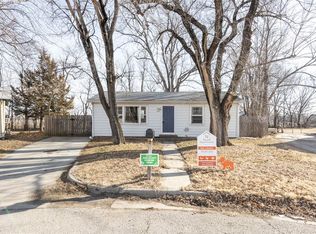 1020 Moss Cir, Junction City, KS 66441