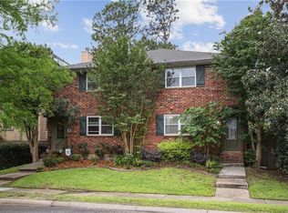 6432 Milne Blvd, New Orleans, LA 70124