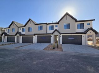1718 S Ripple Rock Dr #3167, Washington, UT 84780