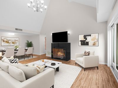 1100 Salem St APT 46, Lynnfield, MA, 01940